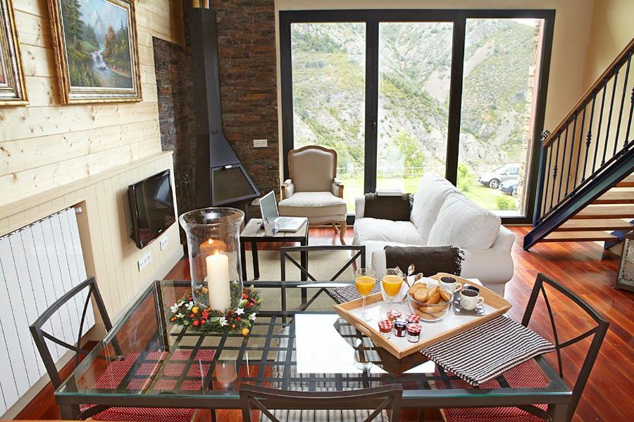 Cal Bou Rural Resort Fontaneda Room photo