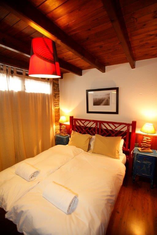 Cal Bou Rural Resort Fontaneda Room photo